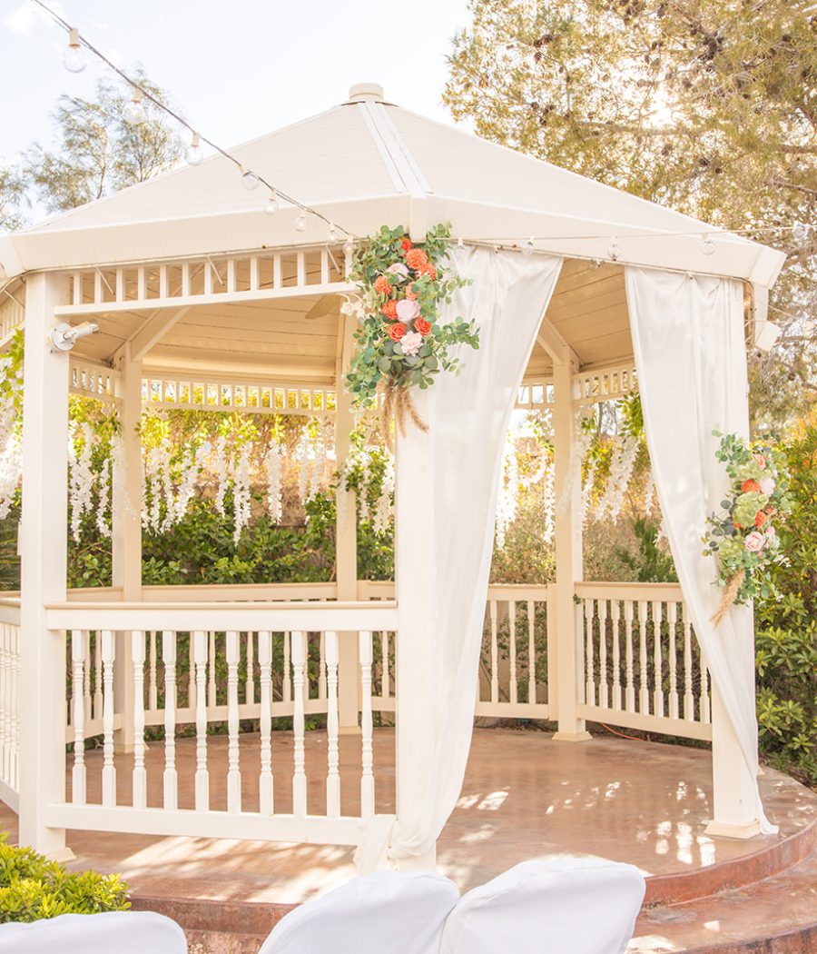 Tiffany & Joe Wedding Photos