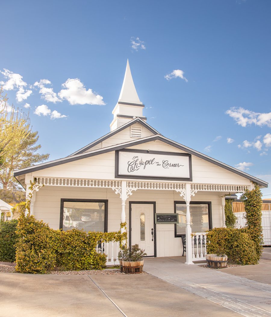 Tiffany & Joe Wedding Photos